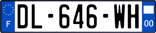 DL-646-WH