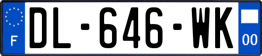 DL-646-WK