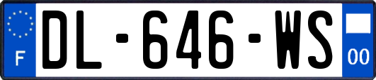 DL-646-WS