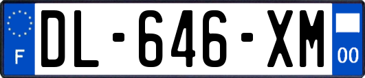 DL-646-XM