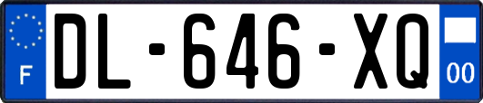 DL-646-XQ