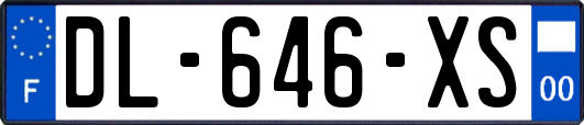 DL-646-XS