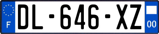 DL-646-XZ