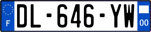 DL-646-YW