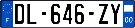 DL-646-ZY