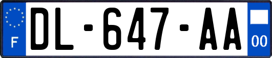 DL-647-AA