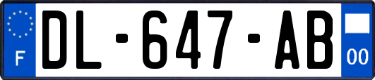 DL-647-AB