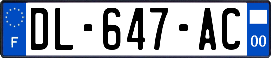 DL-647-AC