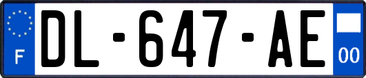 DL-647-AE