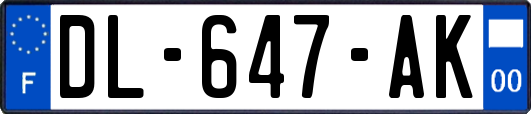 DL-647-AK