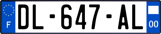 DL-647-AL