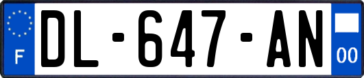 DL-647-AN