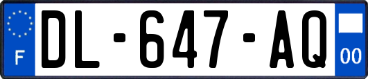 DL-647-AQ