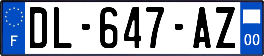 DL-647-AZ