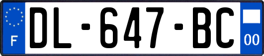 DL-647-BC