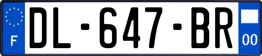 DL-647-BR