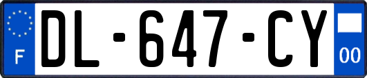 DL-647-CY