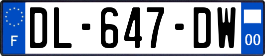 DL-647-DW