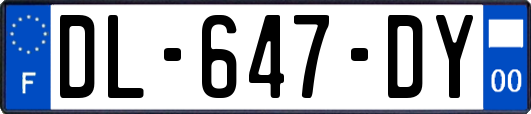 DL-647-DY