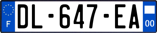 DL-647-EA