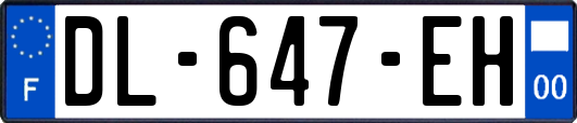 DL-647-EH