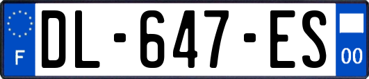 DL-647-ES