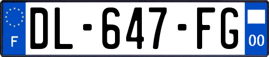 DL-647-FG