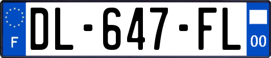 DL-647-FL