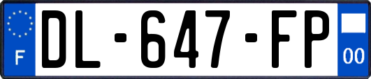 DL-647-FP