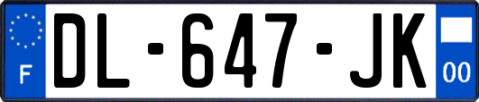 DL-647-JK