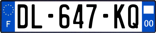 DL-647-KQ