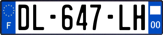 DL-647-LH