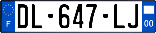 DL-647-LJ