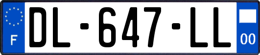 DL-647-LL