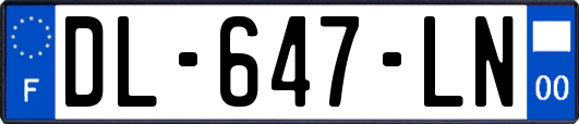 DL-647-LN