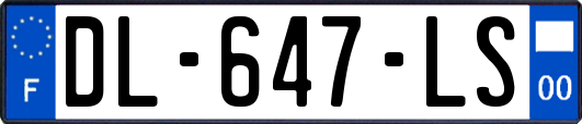 DL-647-LS