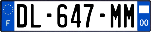 DL-647-MM