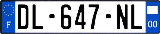 DL-647-NL