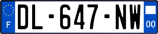 DL-647-NW