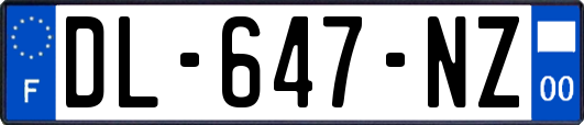 DL-647-NZ