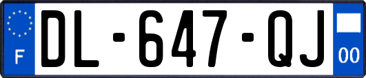 DL-647-QJ