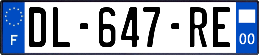 DL-647-RE