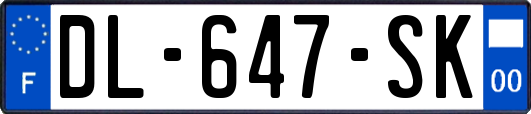 DL-647-SK