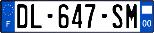 DL-647-SM