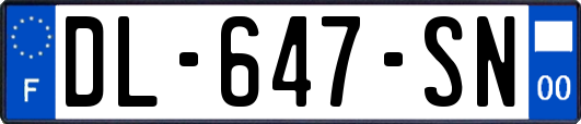 DL-647-SN