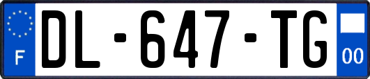 DL-647-TG