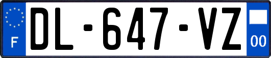 DL-647-VZ