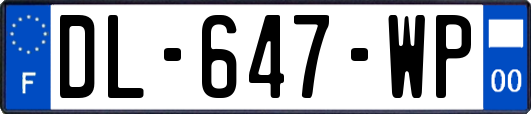 DL-647-WP