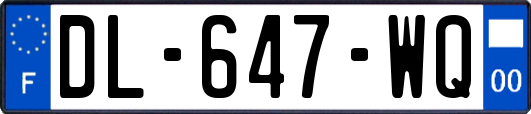 DL-647-WQ