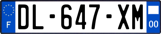 DL-647-XM